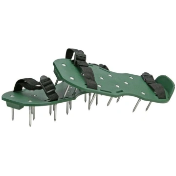 Zāliena aerators HI, zaļš Nav norādīts