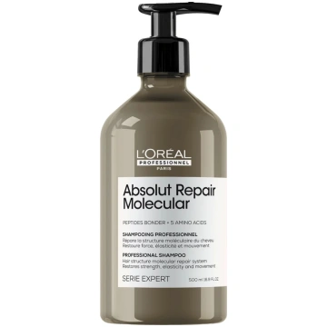 LOREAL PROFESSIONNEL - Molecular Structure Repair 