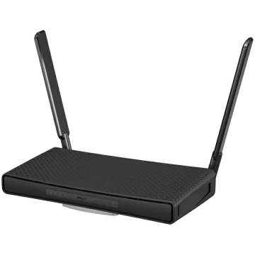 MikroTik hAP ac3 US version