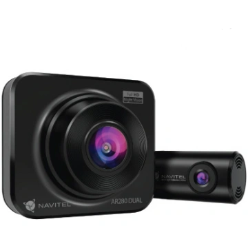 Navitel AR280 DUAL