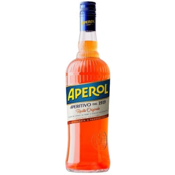 Vermuts Bitters Aperol 11%