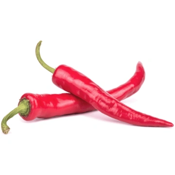 Pipari asie sarkanie 50g