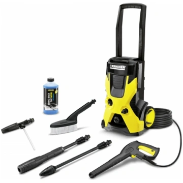 Augstspiediena mazgātājs Karcher K 5 Basic Car EU 
