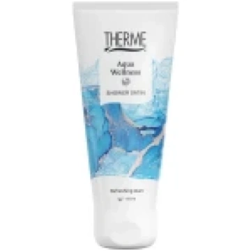 Therme Aqua Wellness Shower Satin | Dušas želeja 2