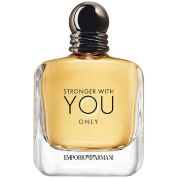 Tualetes ūdens Giorgio Armani Emporio Armani Stron