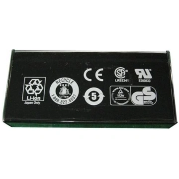 Dell Battery, 7WHR, 1 Cell, Lithium Ion NU209, Bat