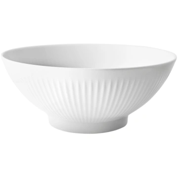 Ramen bļoda Legio Nova balta 20 cm Eva Solo
