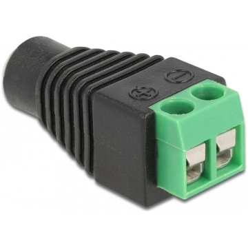Delock Delock Adapteris Dc 1,35 X 3,5 Mm Buchse >