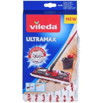 Mop Refill Vileda Ultramax/Ultramat Turbo