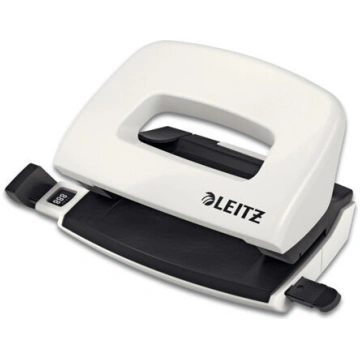 Leitz Wow 5060 perforators, balts