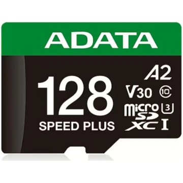 A-data MEMORY MICRO SDXC 128GB UHS-I/UD128GUI3V30A