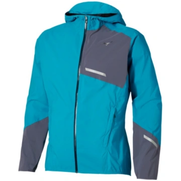 Jacket Mizuno Trail Waterproof 20k Capri Breeze