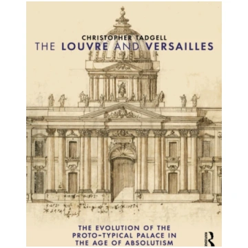 Louvre and Versailles Bookshop