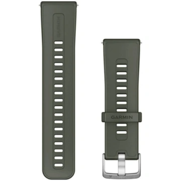 Garmin watch strap Quick Release Venu X1 24mm, gre