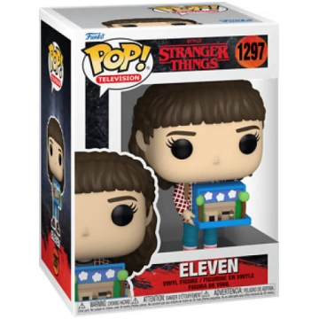 Funko Pop! Stranger Things Eleven #1297