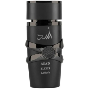 Parfimērijas ūdens Lattafa Asad Elixir, 100 ml