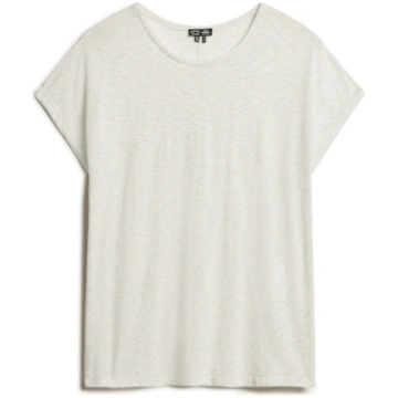 Superdry - Studios Loose Tee - izmērs 40