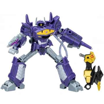TRANSFORMERS Transformers Transformers Earthspark 