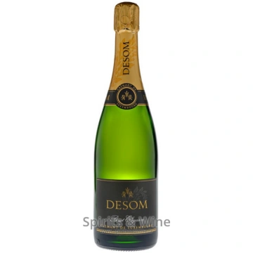 Desom Cremant de Luxembourg Brut