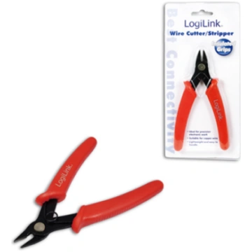 Logilink , Wire Cutter , Angled Cutter