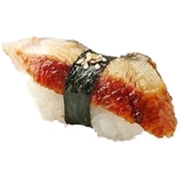 Nr.34 Unagi nigiri