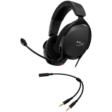 HyperX Cloud Stinger 2 Core - headset 683L9AA HP I
