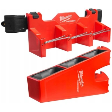 Milwaukee Packout turētājs gariem instrumentiem Fa