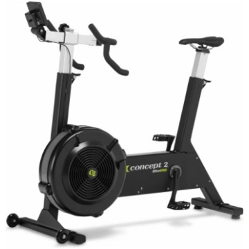 Concept 2 Exercise Bikes