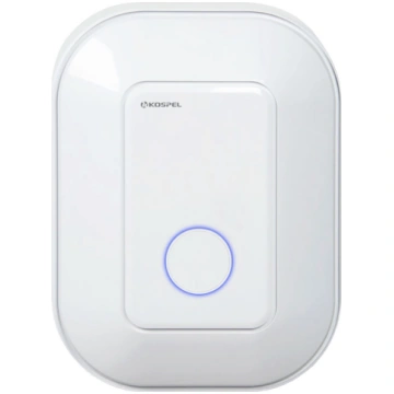 Elektriskais Ūdens Sildītājs (Boilers) Kospel Luna