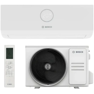 Kondicionieris Bosch Climate 3000i 7.0kW ar wifi m