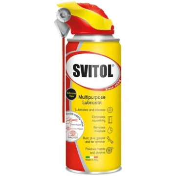 Universāla automašīnu eļļa SVITOL 7627