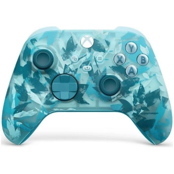 Microsoft Xbox bezvadu kontrolieris — Ice Breaker