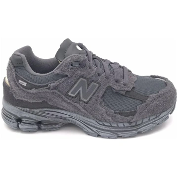 Sneakers 2002R Protection Pack Nera