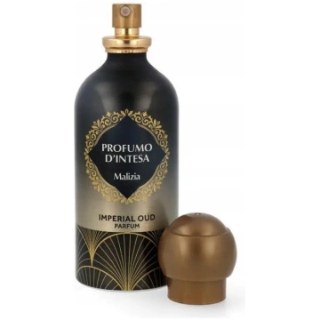 Tualetes ūdens Chopard Imperial Oud 100 ml