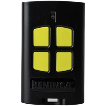 BENINCA Pilot Beninca TO.GO4VA - czteroowy | 98631