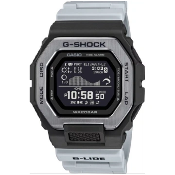 Casio G-SHOCK G-LIDE GBX-100TT-8ER