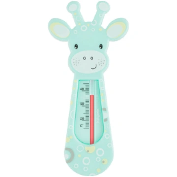 Peldošs termometrs GIRAFFE BabyOno 776/01 mint ONO
