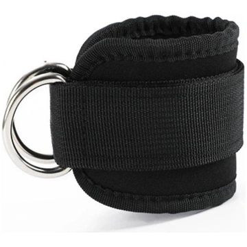 1 PC Ankle Strap Taekwondo Leg Strength Training E