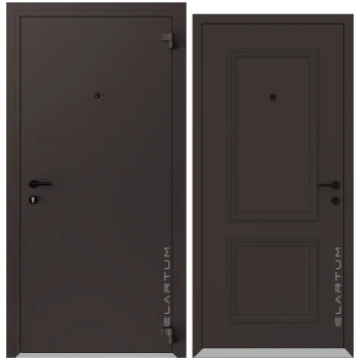 BOSTON LITE AG-6059 - 860 x 2050 / Labās