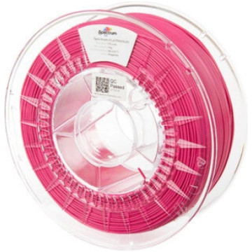 Spectrum PLA premium Purpursarkans filaments 1.75m
