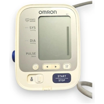 Lietots - Omron M3