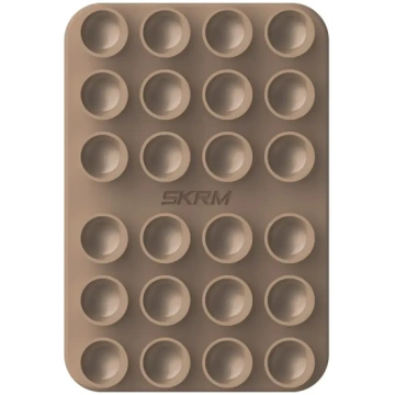 Universal suction cup Skinarma Stax MagSafe for ph