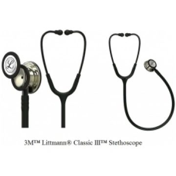Stetoskops Littmann Classic III 3M™ Littmann
