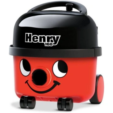 Putekļu sūcējs Numatic Henry Hvr160