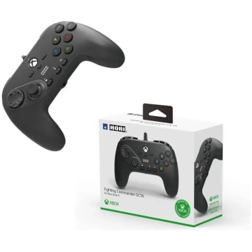 Hori Fighting Commander Controller OCTA Xbox PC