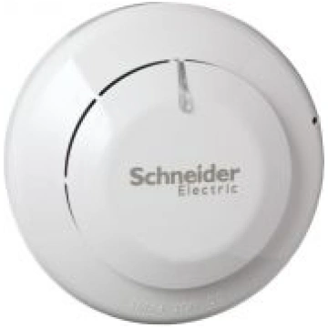Optical smoke detector, Essentia EDE-222-I, with i