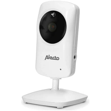 Alecto DVM-64C papildu pagriežamā kamera bezvadu b