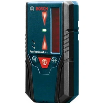Lāzera staru uztvērējs LR 6 0601069H00 BOSCH (0601