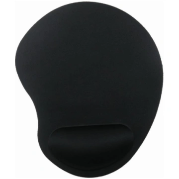 MOUSE PAD WRIST SUPPORT/MP-ERGO-01 GEMBIRD