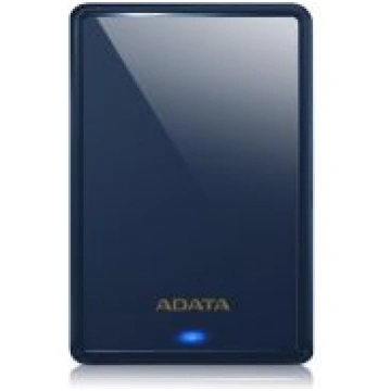 External HDD ADATA HV620S 1TB USB 3.1 Colour Blue 